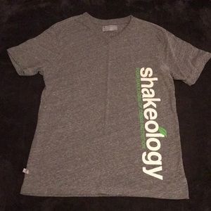 Beachbody t-shirt Unisex